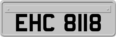 EHC8118