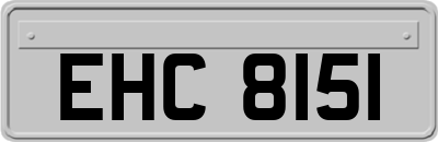 EHC8151