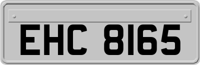 EHC8165
