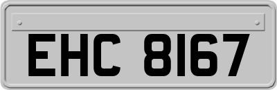 EHC8167