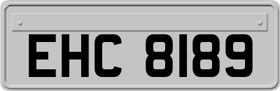 EHC8189