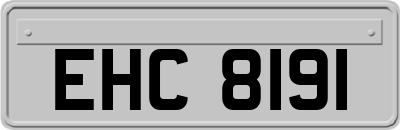 EHC8191
