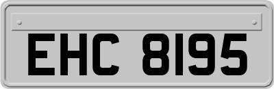 EHC8195