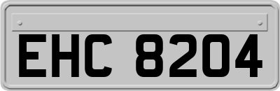 EHC8204