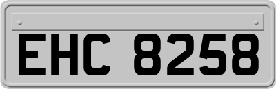 EHC8258