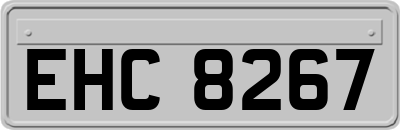 EHC8267