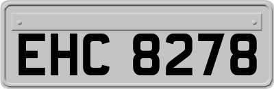 EHC8278