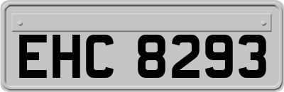 EHC8293