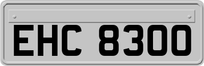EHC8300