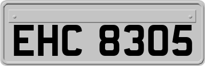 EHC8305