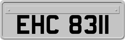 EHC8311