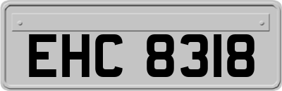EHC8318