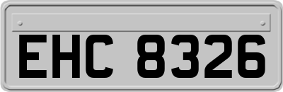 EHC8326