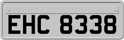 EHC8338