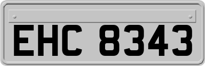 EHC8343