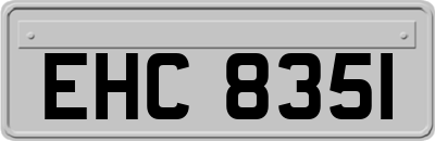 EHC8351