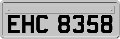 EHC8358