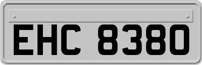 EHC8380