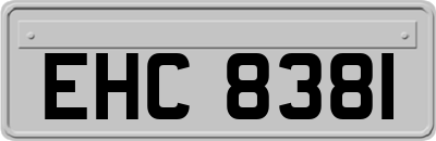 EHC8381