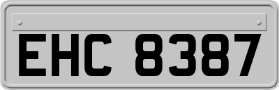 EHC8387