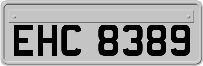 EHC8389