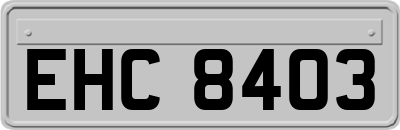 EHC8403