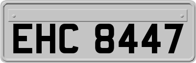 EHC8447
