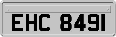 EHC8491
