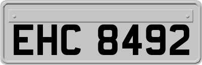 EHC8492