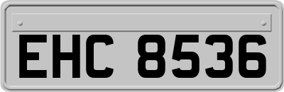 EHC8536
