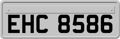 EHC8586