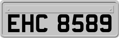 EHC8589
