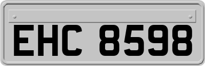 EHC8598