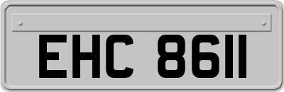 EHC8611