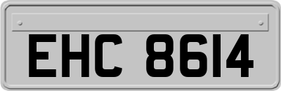 EHC8614