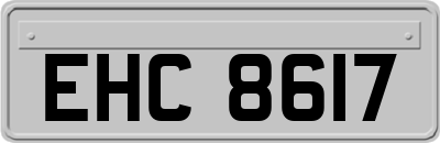 EHC8617