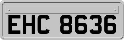 EHC8636