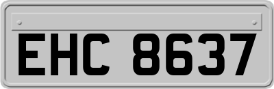 EHC8637