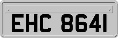 EHC8641