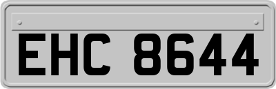 EHC8644