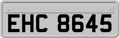 EHC8645