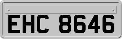 EHC8646