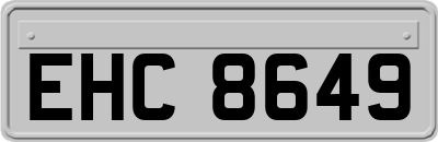 EHC8649