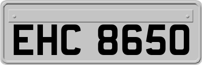 EHC8650