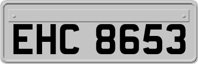 EHC8653