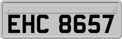 EHC8657