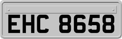EHC8658