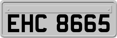 EHC8665