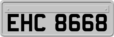 EHC8668