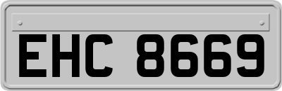 EHC8669